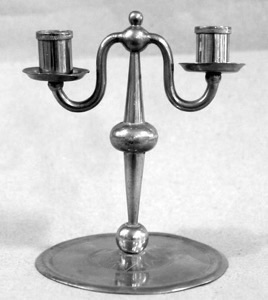 Kandelaber 1923
Fougstedt Tenn